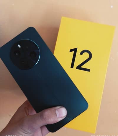 Realme 12 8 256 GB