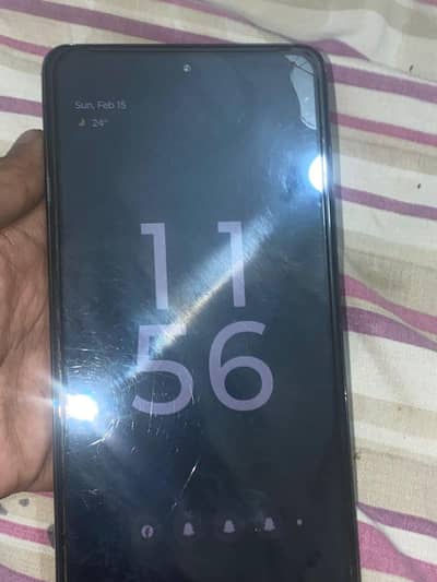 motorola edge 2022 8/512 exchange possible