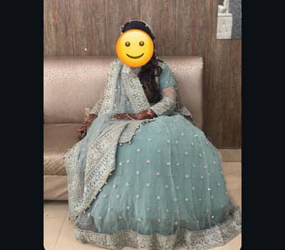 New Bridal Maxi Dress