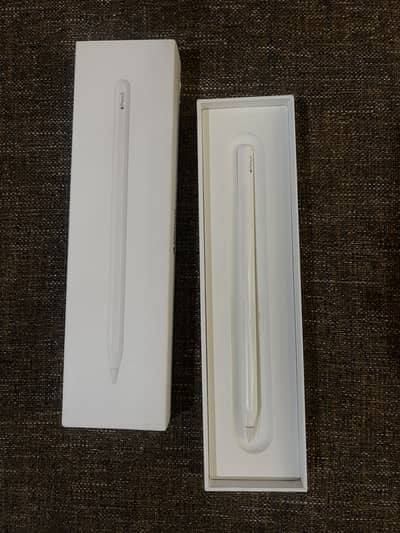 Apple Pencil 2nd Generation