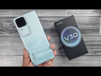 vivo v30