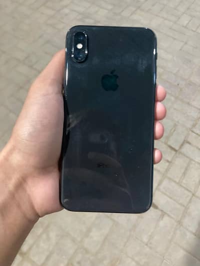 I phone x pta approved