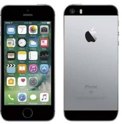 iphone se 1st generation seal packed