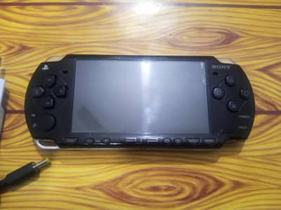 Sony PSP 3001 (Faulty)