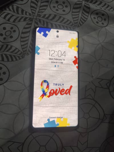 Samsung note 10 plus Non PTA