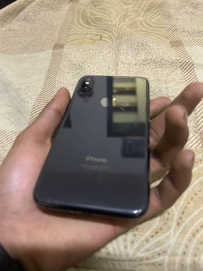 Iphone x non pta whatsapp number 03238850027