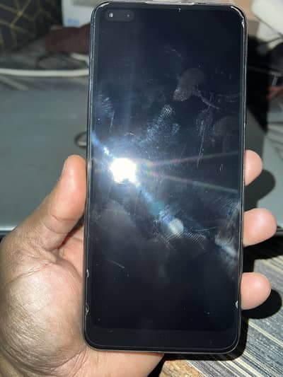 Infinix Note 8 PTA Approved