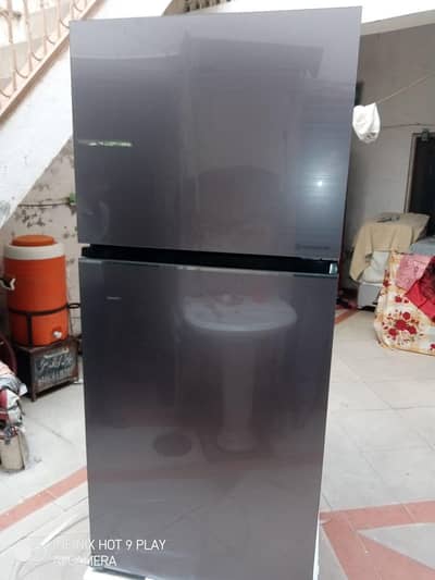 Haier Fridge