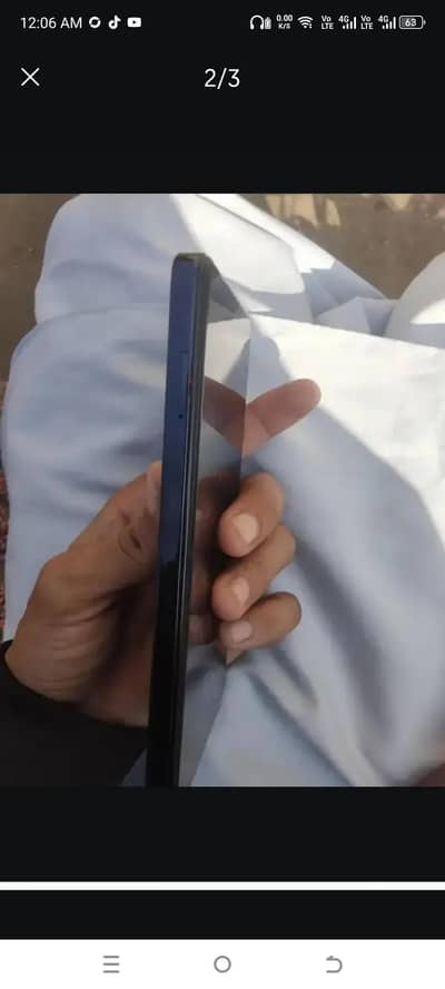 infinix not 30 8 /256 all ok hy box charger sath hy 10/08 03045627655