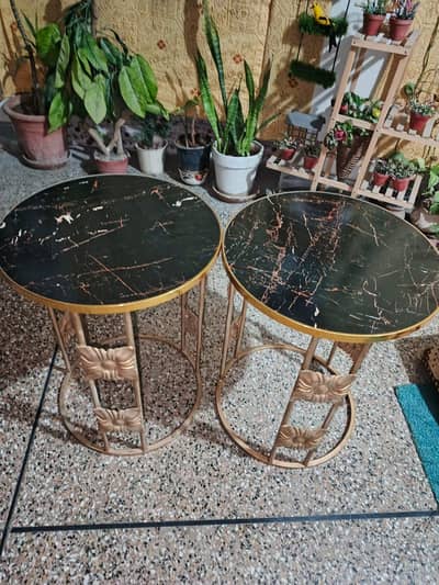 2 Coffee table for sale in good condition.