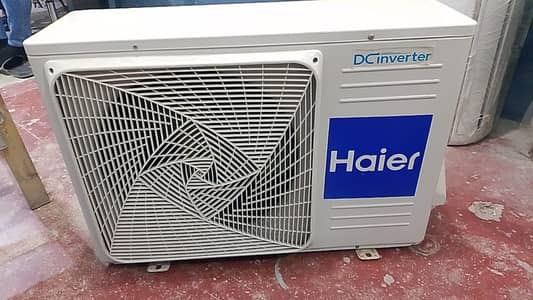 Haier AC. original condition