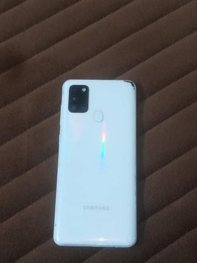 Samung Galaxy A21s