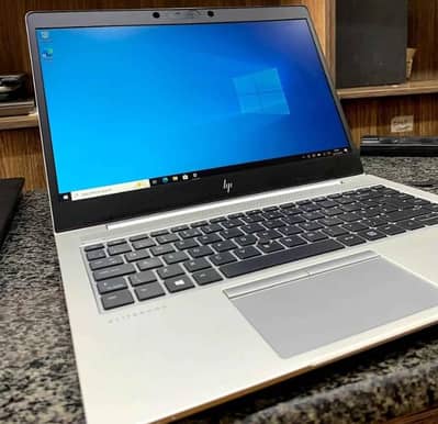 HP Elitebook 840 G6 in lush condition