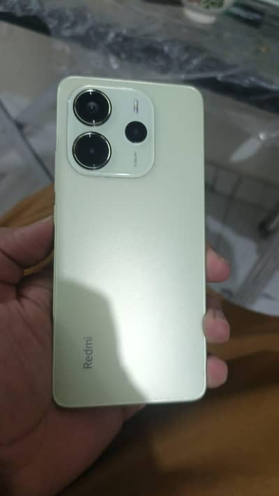 Redmi Note 14