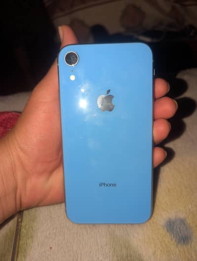 Iphone XR 64 Gb