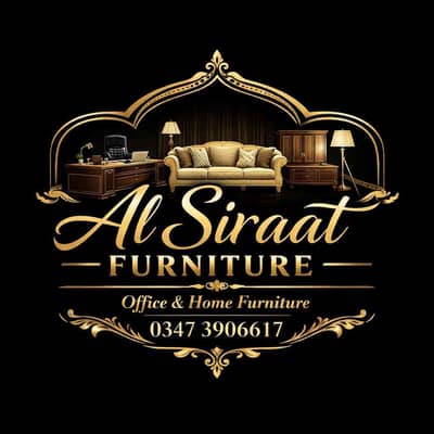 Al siraat furniture