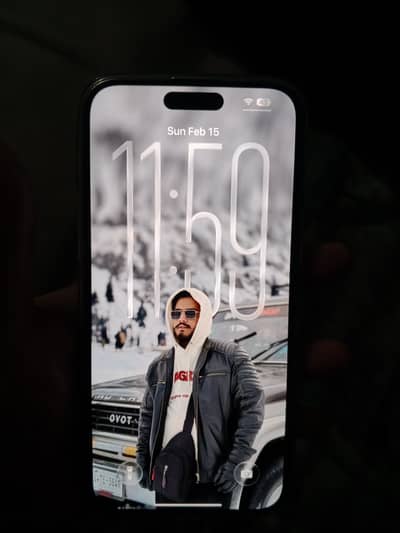 Apple iPhone 14 Pro Max – 128GB