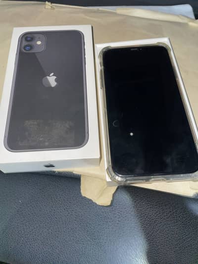 iPhone 11 water pack with box for sale