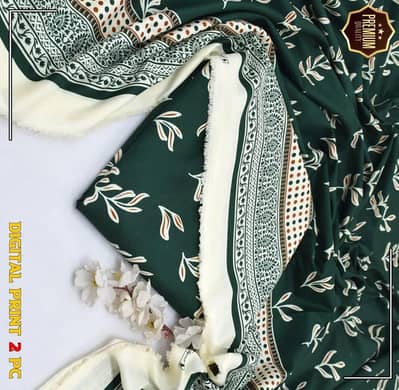 unstitched new ramdan offer