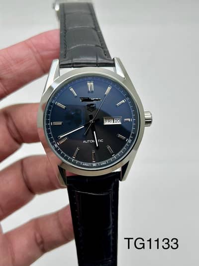 Luxury High Quality Automatic Watch