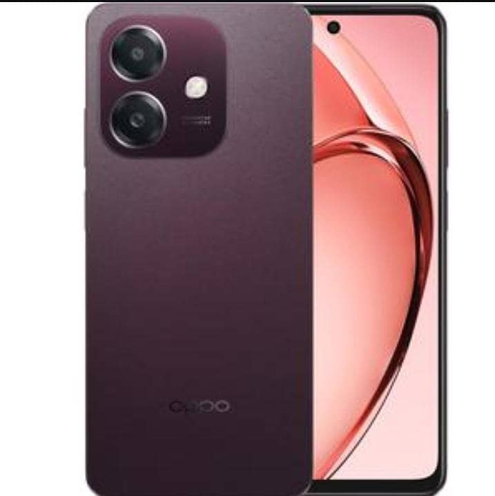 Oppo A5i 1