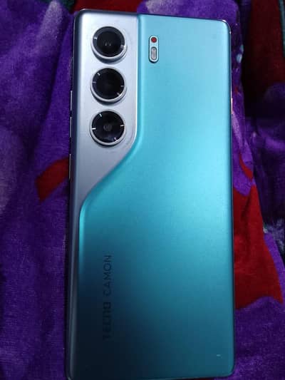 Tecno Camon 40 pro 5G