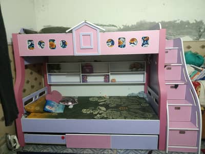 BUNK bed for sale