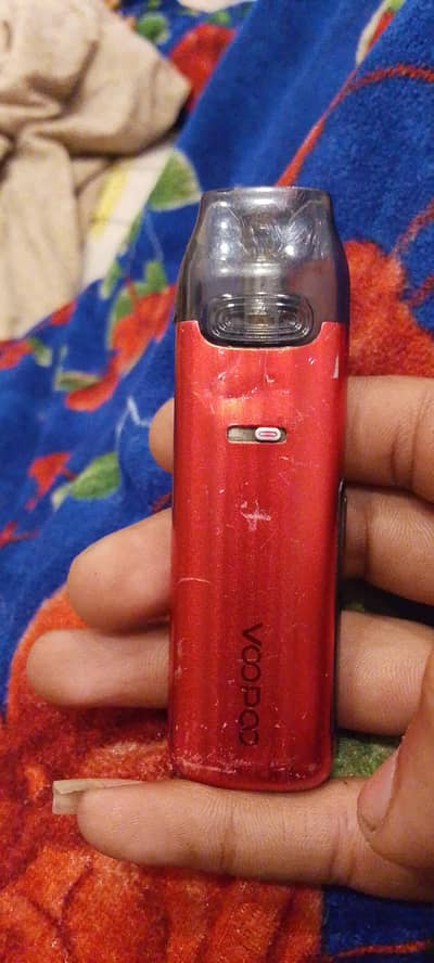 voopoo vmate pro gene ai