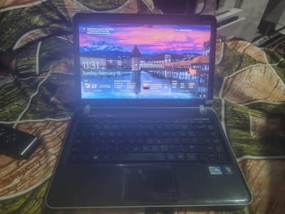 Hp pavilion dm4