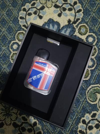 koko in good condition