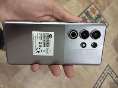 itel s25ultra 16gb 256gb