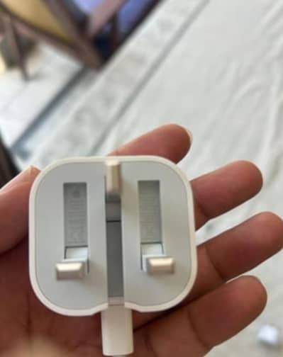 iphone chargers 20w