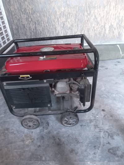 original 2500 dc working condition