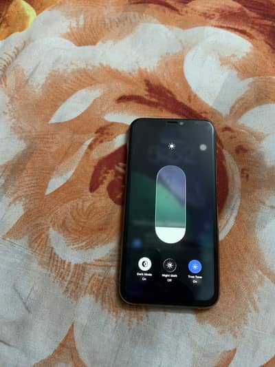 iPhone 11 pRo 256gb Factory unlocked pta approved