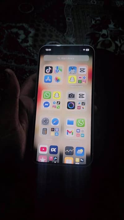 12 promax water pack Non pta