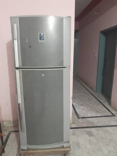 dawalance refrigerator
