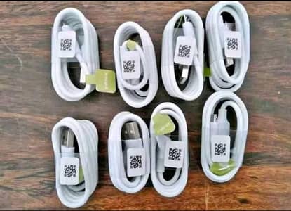 data cable android or type c