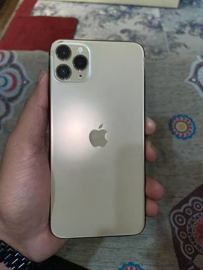 iPhone 11 Pro Max jv
