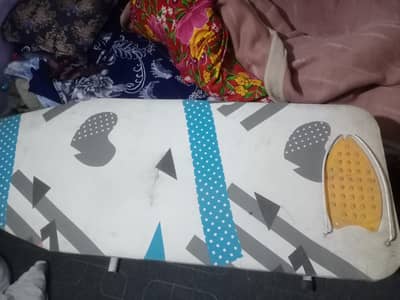 condition achi ha iron stand for ergant sale