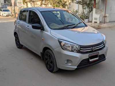 suzuki cultus vxl ags model 2020 reg 2021