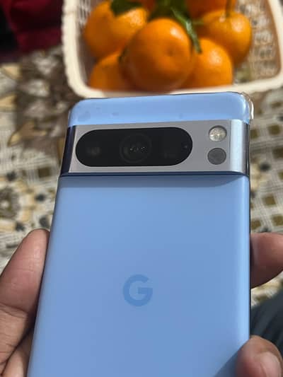 Google pixel 8 pro PTA aproved 10 by 9 condition all ok not any fault
