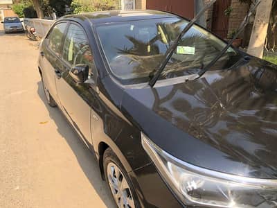 Toyota Corolla gli 1.3 vvti 2019