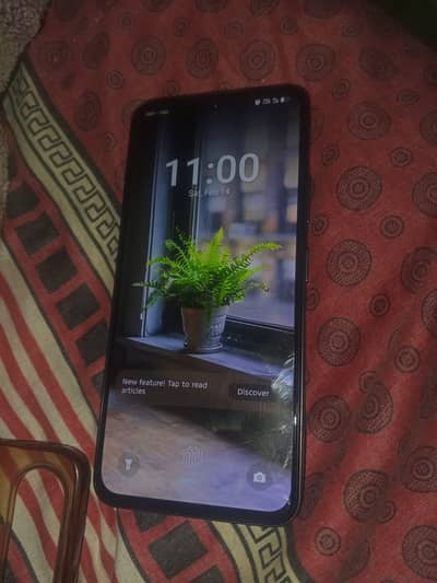 I tel Mobile For Sale