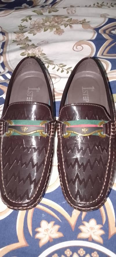 1st step original shoes for sell