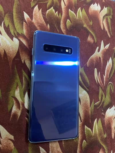Samsung galaxy S10 5G