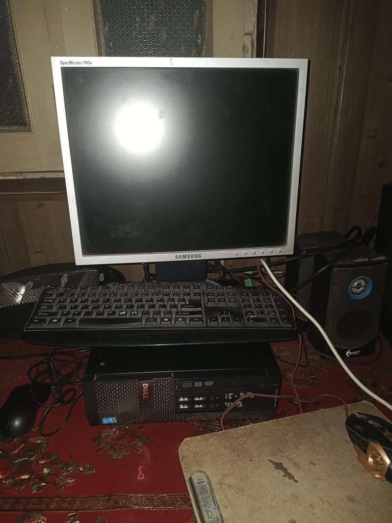 i5 4th generation computer 0