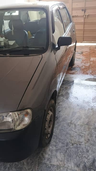 suzuki alto 2009 model for sale