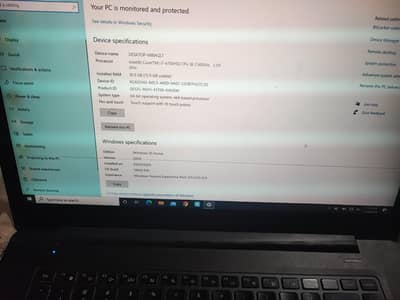 core i7 6th gen gaming 2gb graphics card