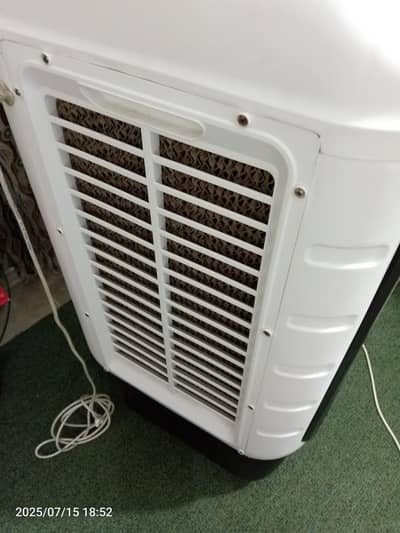 air coolervery good condition