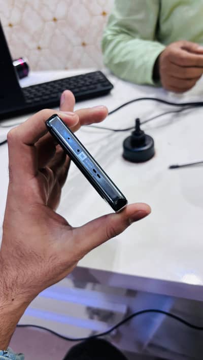 Infinix gt20 pro complete box 85000